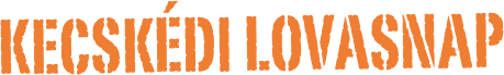 Kecskédi lovasnap