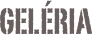 Geléria